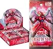 遊戯王 デュエルモンスターズ STRIKE OF NEOS BOX