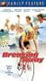 Breaking Away [VHS]