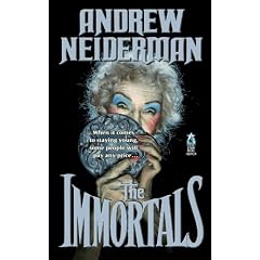Immortals