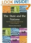 The State and the Nations: The First Year of Devolution in the United Kingdom (State of the Nations Yearbooks)