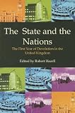 The State and the Nations: The First Year of Devolution in the United Kingdom (State of the Nations Yearbooks)