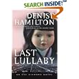 Last Lullaby: An Eve Diamond Novel (Eve Diamond Novels) by  Denise Hamilton