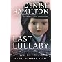 Last Lullaby: An Eve Diamond Novel (Eve Diamond Novels)