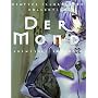 Der Mond: Ein Artbook von EVANGELION-Zeichner