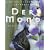 Der Mond: Ein Artbook von EVANGELION-Zeichner