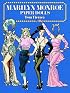 Marilyn Monroe Paper Dolls (Famous Americans)