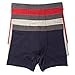 Basic Outfitters Boxer Briefs Men’s Stretch Jersey No Ride 3-Pack