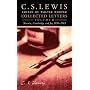 Collected Letters: v. 3: Narnia, Cambridge and Joy 1950-1963