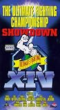 The Ultimate Fighting Championship Showdown XIV (Volume 14)