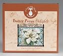 Butter Pecans Delights Cookies