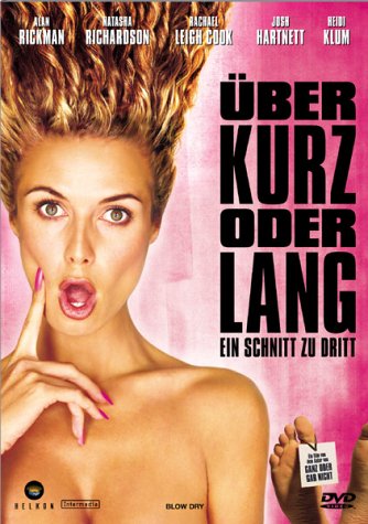 Über kurz oder lang