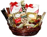 The Bountiful Gourmet Gift Basket