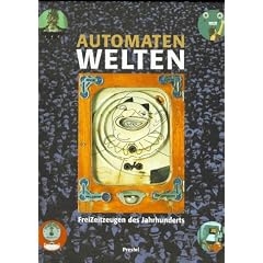 Automatenwelten. FreiZeitzeugen des Jahrhunderts
