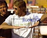 Michael Bay Autographed Signed reprint Photo 1