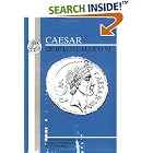 Click here to buy Caesar: De Bello Gallico VI Gallic War VI (Caesar) (Caesar) by  E.C. Kennedy.