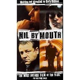 Nil By Mouth [VHS]