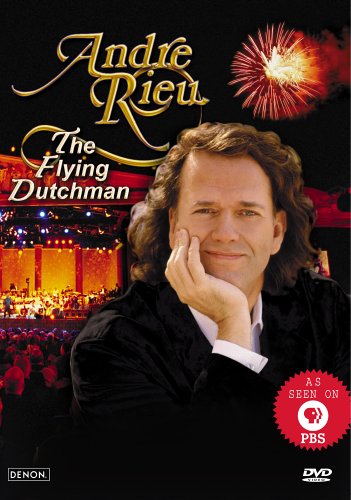 Andre Rieu Foto 6