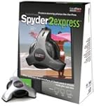 ColorVision Spyder2Express Accurate B...