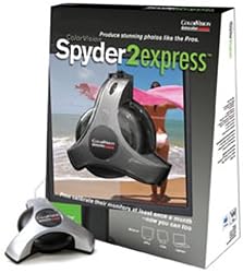 ColorVision Spyder2 Express Win/Mac