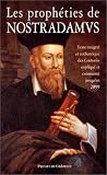 Les Prophéties de Nostradamus
