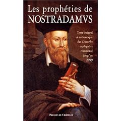 Les Proph�ties de Nostradamus