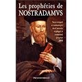 Les Proph�ties de Nostradamus