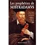 Les Proph�ties de Nostradamus