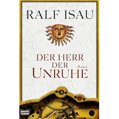 Der Herr der Unruhe.