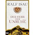Der Herr der Unruhe.