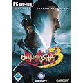 Onimusha 3