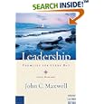 Leadership Promises for Every Day: Leather Edition