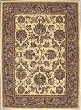 10x14 Tufted 100% Wool Rug