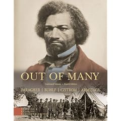 Out of Many: Teaching and Learning Classroom Edition, Combined Volume (Revised printing) (4th Edition)