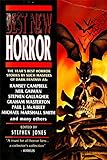 Best new horror. 7