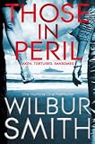 Those in Peril (Hector Cross Novels)