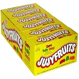 Jujyfruits Theater Boxes 12 pk.