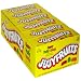 Gourmet Food : Jujyfruits Theater Boxes 12 pk.