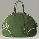 Dolce & Gabbana - D&G Dolce & Gabbana 'Olivia' Dome Tote (Green)