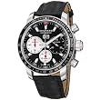 Chopard Jacky Ickx Edition V Chronograph Mens Watch 168543-3001 from Chopard