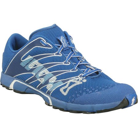 Inov-8 Men's f-lite 230 Trail,Blue,10.5 D