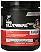 Betancourt Nutrition Glutamine Plus Dietary Supplement, Strawberry Kiwi, 240 Gram