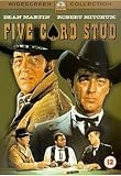 Five Card Stud (Region 2)