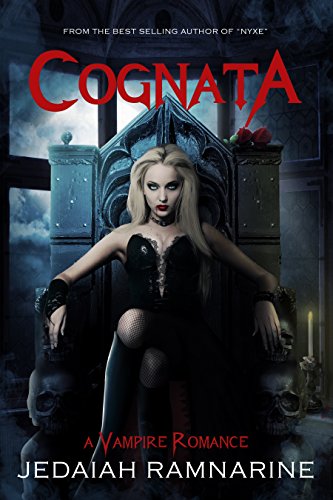 Cognata: A Vampire Romance