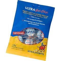 ULTRA Gel-Chips Cola 8St.