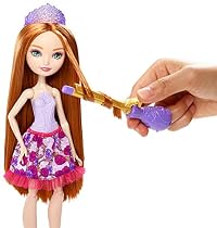 Ever After High Holly O'Hair Style Doll
