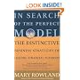 In Search of the Perfect Model: The Distinctive Business Strategies of Leading Financial Planners