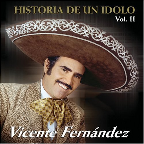 CD-Charts  Music : Historia De Un Idolo 2