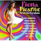 Fiesta Picante: The Latin Jazz Party Collection (2 CD Set) by Various Artists - Jazz - Latin/Afro-Cuban Jazz and Tito Puente