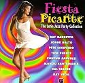 Fiesta Picante: The Latin Jazz Party Collection (2 CD Set)