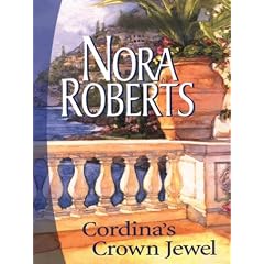 Cordina's Crown Jewel